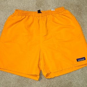 Men's Patagonia bathing suit